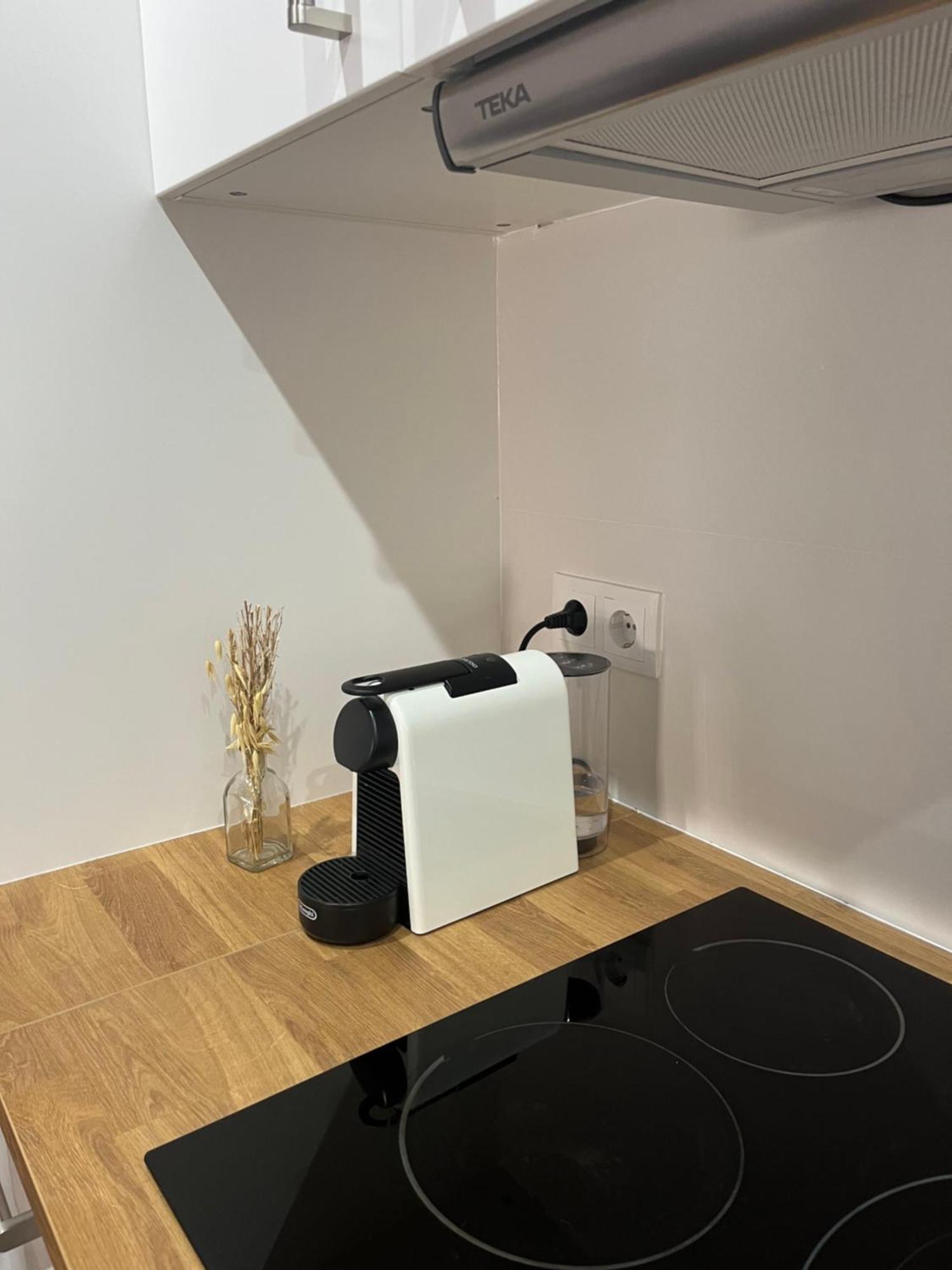 Apartamento Oasis Mediterraneo San Vicente Raspeig ภายนอก รูปภาพ