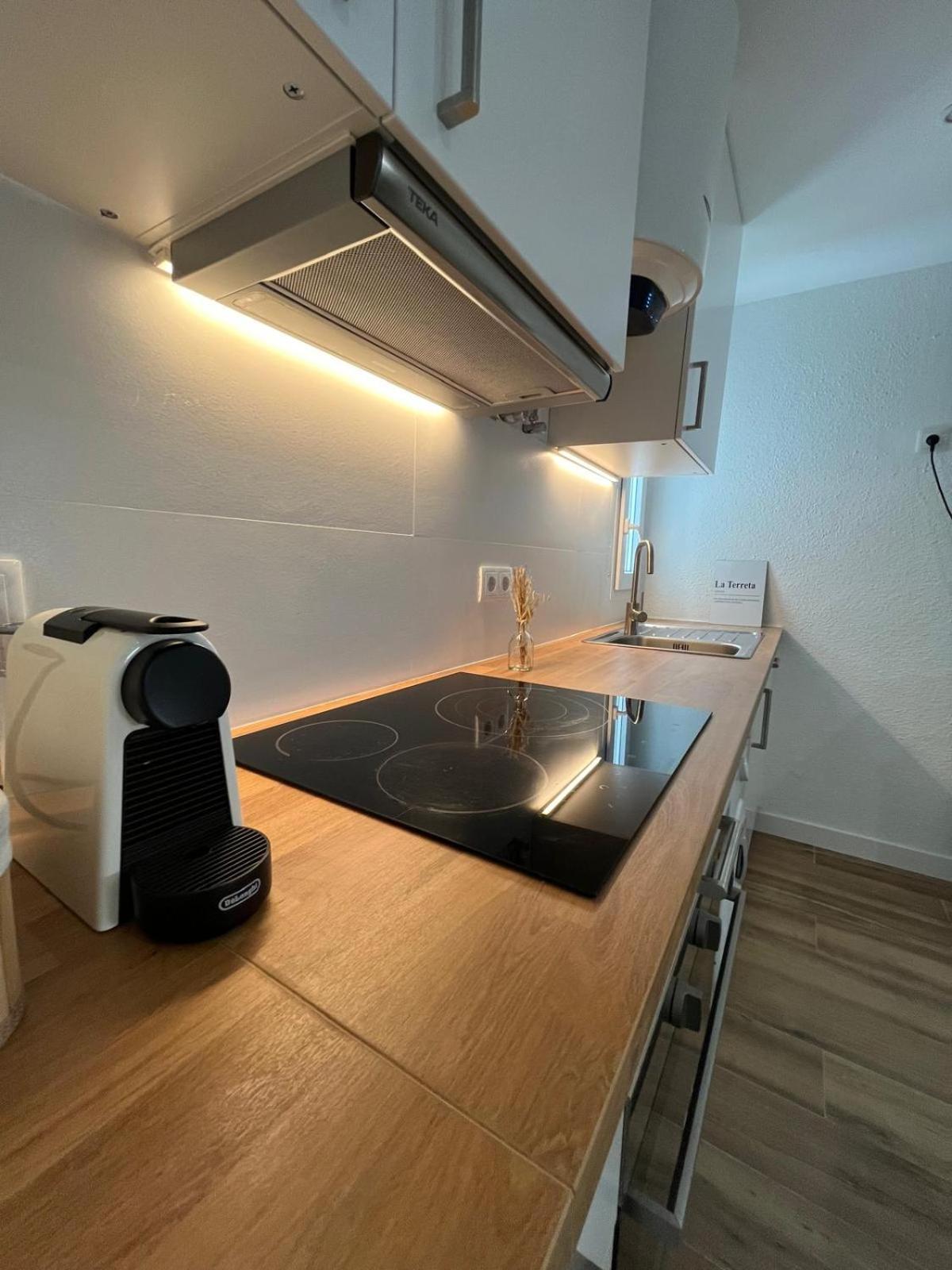 Apartamento Oasis Mediterraneo San Vicente Raspeig ภายนอก รูปภาพ
