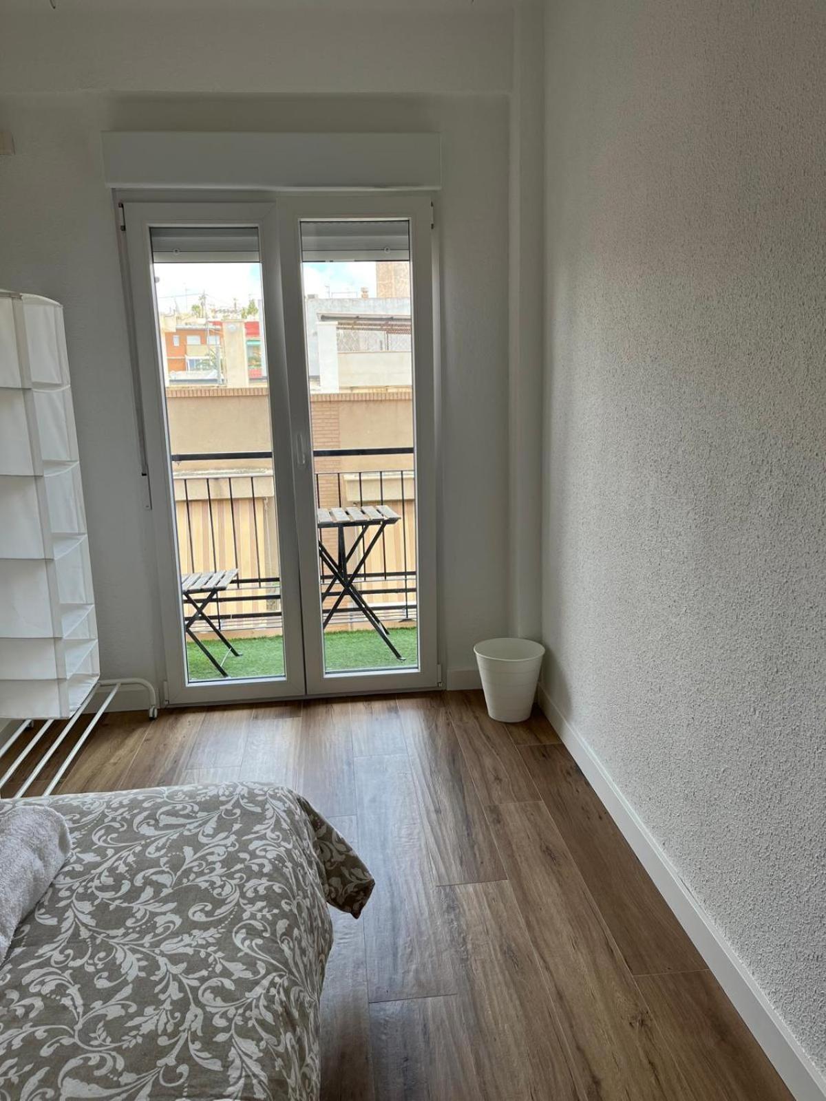 Apartamento Oasis Mediterraneo San Vicente Raspeig ภายนอก รูปภาพ